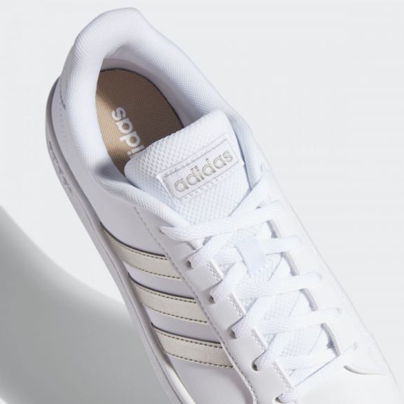 Кеды Adidas Grand Court Base EE7874_image_5