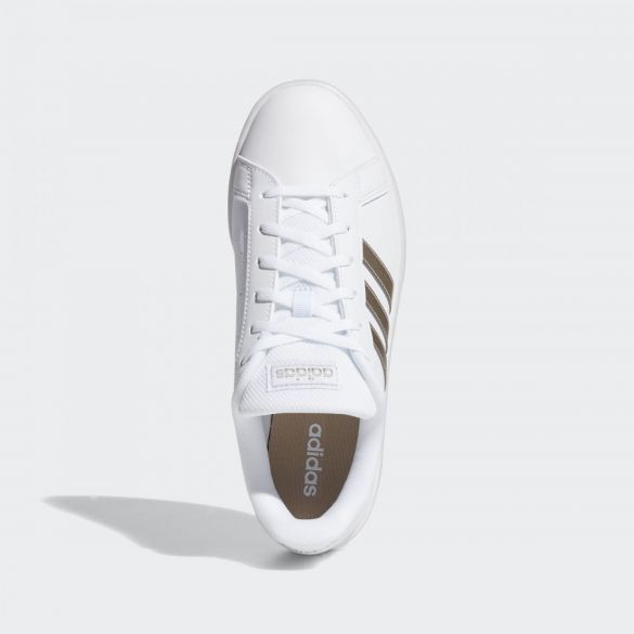 Кеды Adidas Grand Court Base EE7874_image_8
