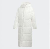 Жіноча подовжена парка Adidas Big Baffle Performance EK4814_image_3