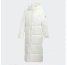 Жіноча подовжена парка Adidas Big Baffle Performance EK4814