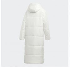 Жіноча подовжена парка Adidas Big Baffle Performance EK4814