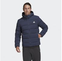 Куртка Adidas Helionic Soft Hooded Down Jacket FT2519_image_8
