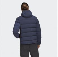 Куртка Adidas Helionic Soft Hooded Down Jacket FT2519_image_8