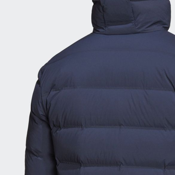 Куртка Adidas Helionic Soft Hooded Down Jacket FT2519_image_8