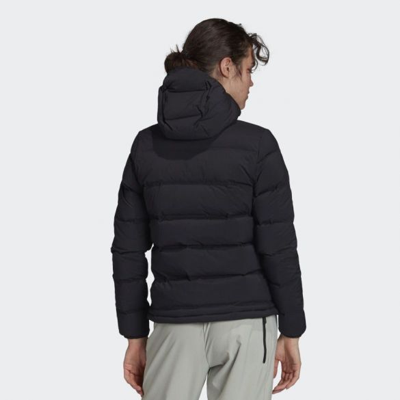 Пуховик Adidas Helionic FT2577_image_2