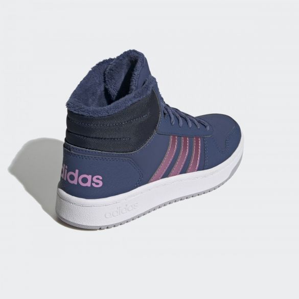 Кросівки Adidas HOOPS MID 2.0 K FW4277_image_3