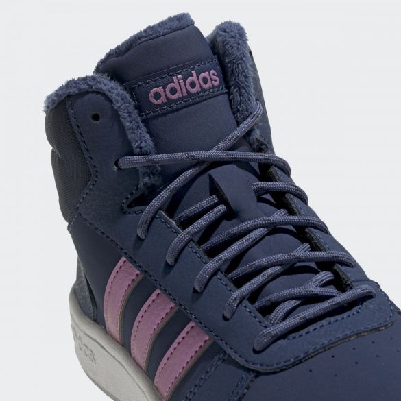 Кросівки Adidas HOOPS MID 2.0 K FW4277_image_9