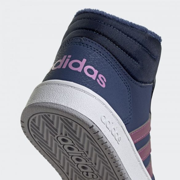 Кросівки Adidas HOOPS MID 2.0 K FW4277_image_8