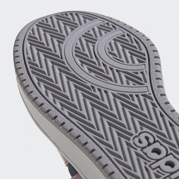 Кросівки Adidas HOOPS MID 2.0 K FW4277_image_4