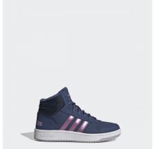 Кросівки Adidas HOOPS MID 2.0 K FW4277