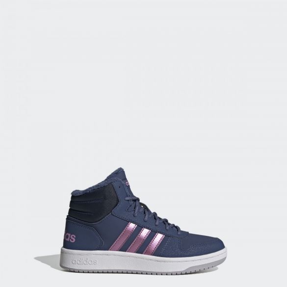Кросівки Adidas HOOPS MID 2.0 K FW4277_image_1