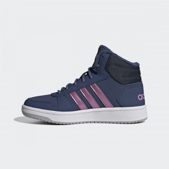 Кросівки Adidas HOOPS MID 2.0 K FW4277_image_2