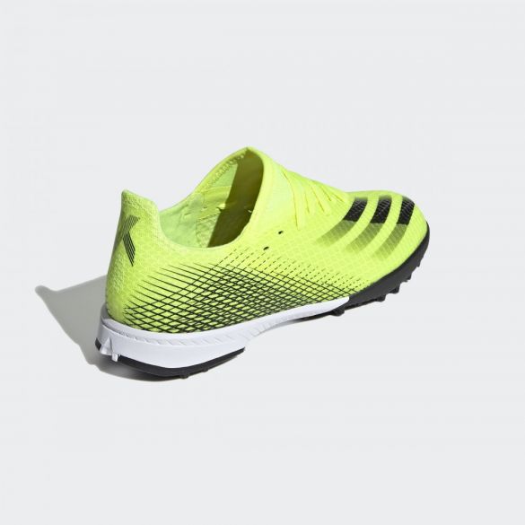 Дитячі стоноги Adidas X Ghosted.3 TF Junior FW6926_image_8