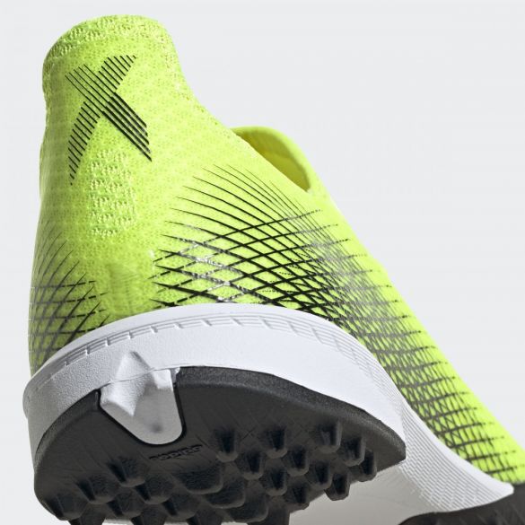 Дитячі стоноги Adidas X Ghosted.3 TF Junior FW6926_image_6