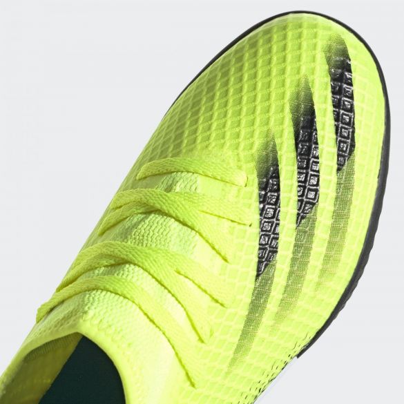 Дитячі стоноги Adidas X Ghosted.3 TF Junior FW6926_image_5