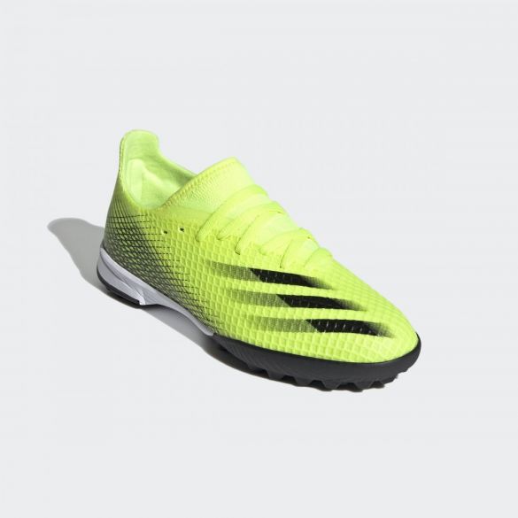 Дитячі стоноги Adidas X Ghosted.3 TF Junior FW6926_image_3