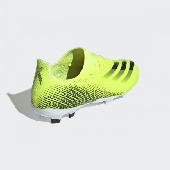 Футбольні бутси Adidas  X Ghosted.3 FG Performance FW6934_image_3