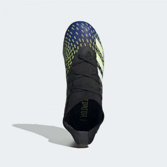 Футбольні бутси Predator Freak.3 FG FY0613_image_5