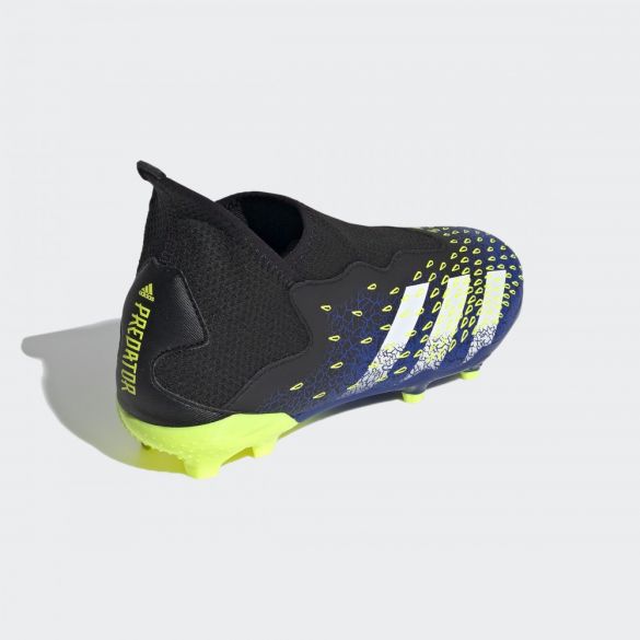 Бутси Adidas Predator Freak.3 Laceless FG J FY0618_image_8