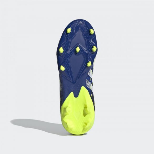 Бутси Adidas Predator Freak.3 Laceless FG J FY0618_image_4