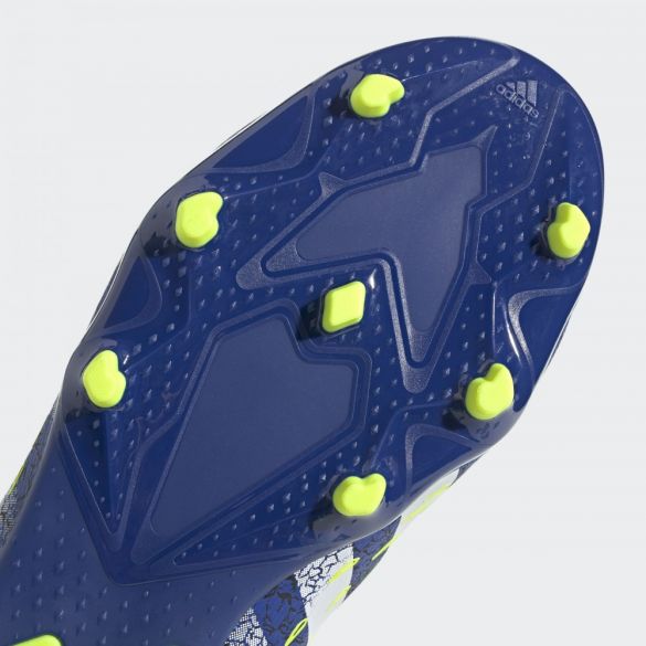 Бутси Adidas Predator Freak.3 Laceless FG J FY0618_image_6