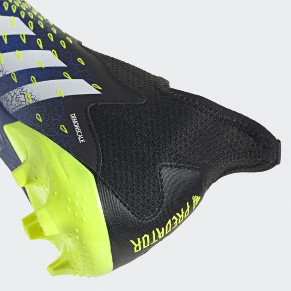 Бутси Adidas Predator Freak.3 Laceless FG J FY0618_image_7