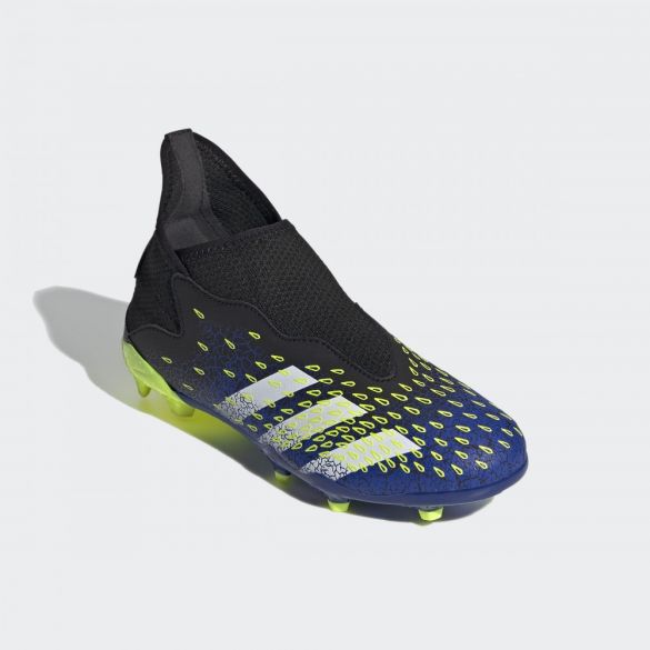 Бутси Adidas Predator Freak.3 Laceless FG J FY0618_image_3