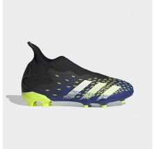 Бутси Adidas Predator Freak.3 Laceless FG J FY0618