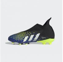 Бутсы Adidas Predator Freak.3 Laceless FG J FY0618_image_8