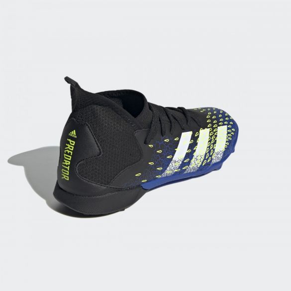 Дитячі стоноги Adidas Predator Freak.3 TF Junior FY0624_image_4