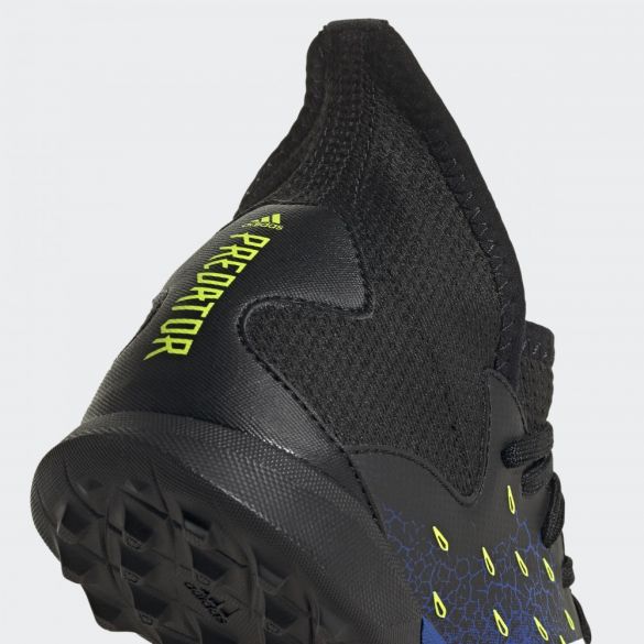 Дитячі стоноги Adidas Predator Freak.3 TF Junior FY0624_image_5
