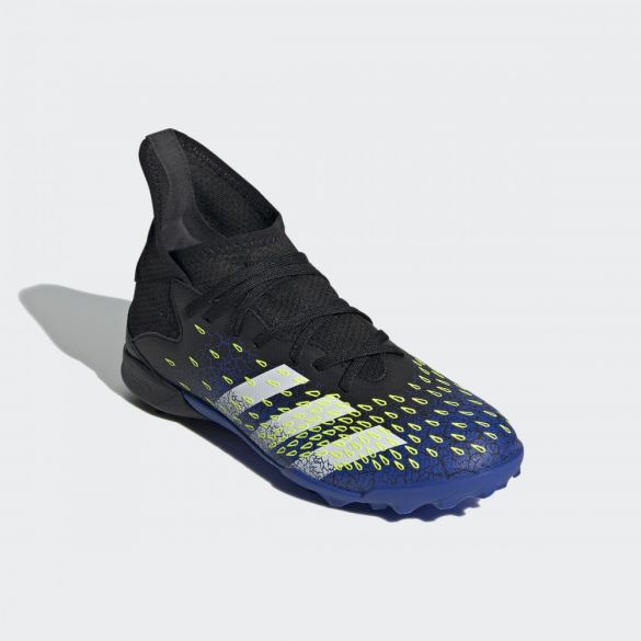 Дитячі стоноги Adidas Predator Freak.3 TF Junior FY0624_image_3