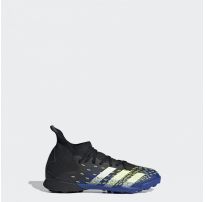 Детские сороконожки Adidas Predator Freak.3 TF Junior FY0624_image_8