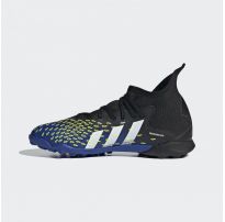 Детские сороконожки Adidas Predator Freak.3 TF Junior FY0624_image_8