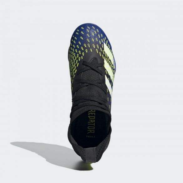 Дитячі стоноги Adidas Predator Freak.3 TF Junior FY0624_image_6