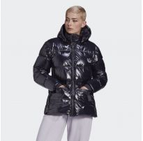 Женский пуховик Adidas Originals Glossy GD2497_image_7