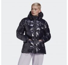 Жіночий пуховик Adidas Originals Glossy GD2497