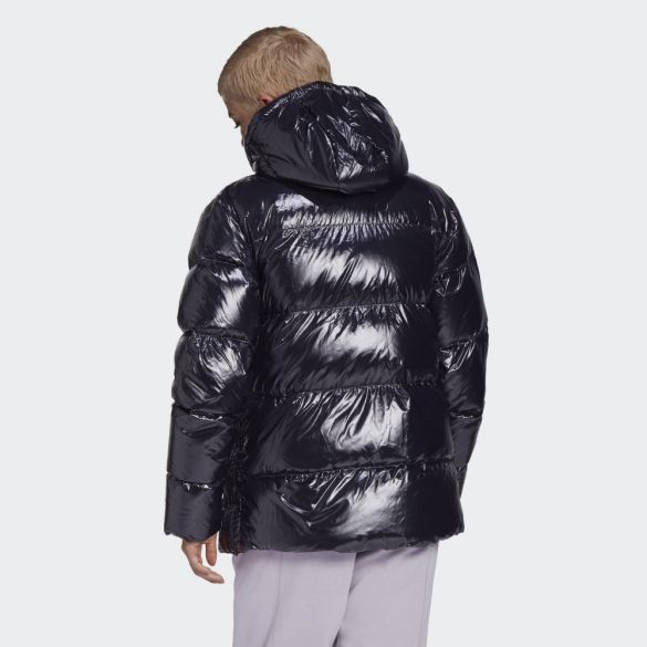 Женский пуховик Adidas Originals Glossy GD2497_image_2
