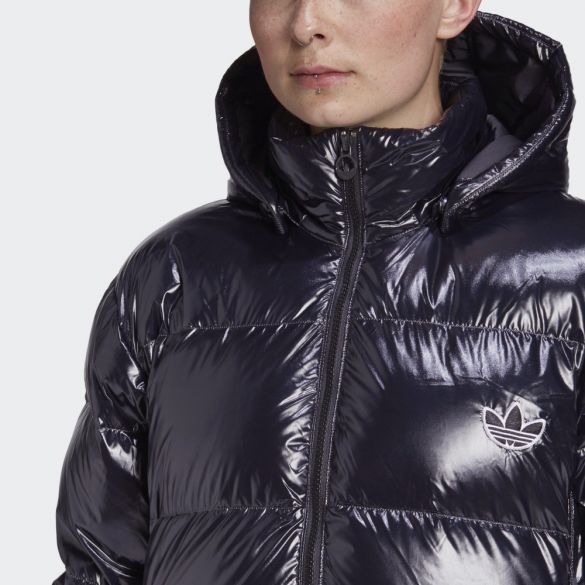 Жіночий пуховик Adidas Originals Glossy GD2497_image_7