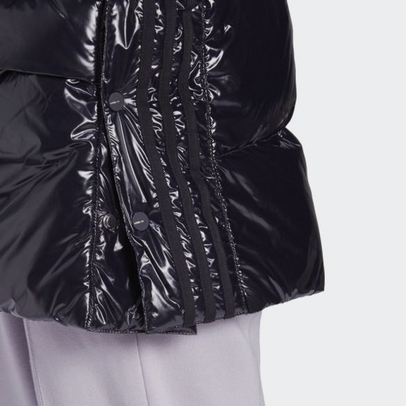 Жіночий пуховик Adidas Originals Glossy GD2497_image_6