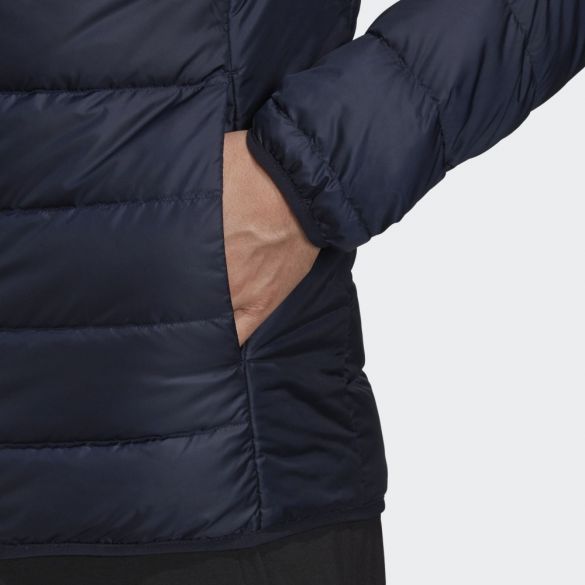Чоловічий пуховик Аdidas Essentials Down GH4594_image_8