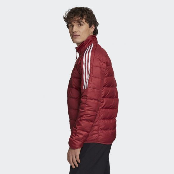 Чоловічий пуховик Аdidas Essentials Down GH4595_image_3