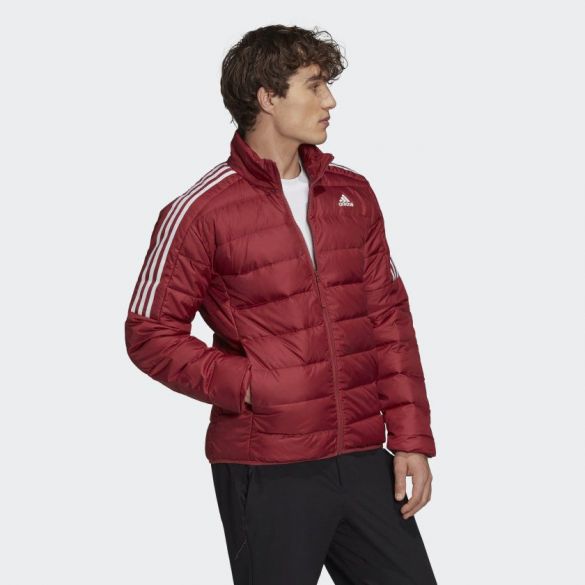 Чоловічий пуховик Аdidas Essentials Down GH4595_image_7
