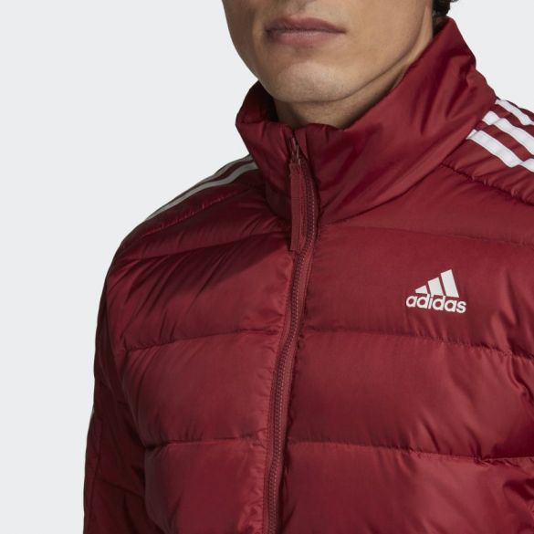 Чоловічий пуховик Аdidas Essentials Down GH4595_image_9