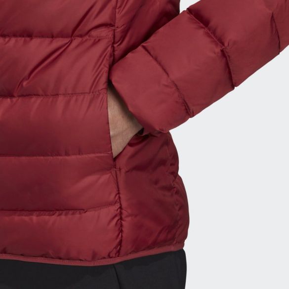 Чоловічий пуховик Аdidas Essentials Down GH4595_image_4