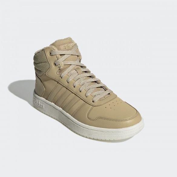 Високі кросівки Adidas GZ8039_image_4