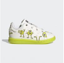 Кроссовки Adidas Stan Smith GZ8513_image_9
