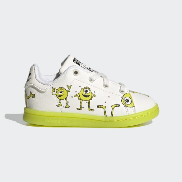 Кроссовки Adidas Stan Smith GZ8513_image_1