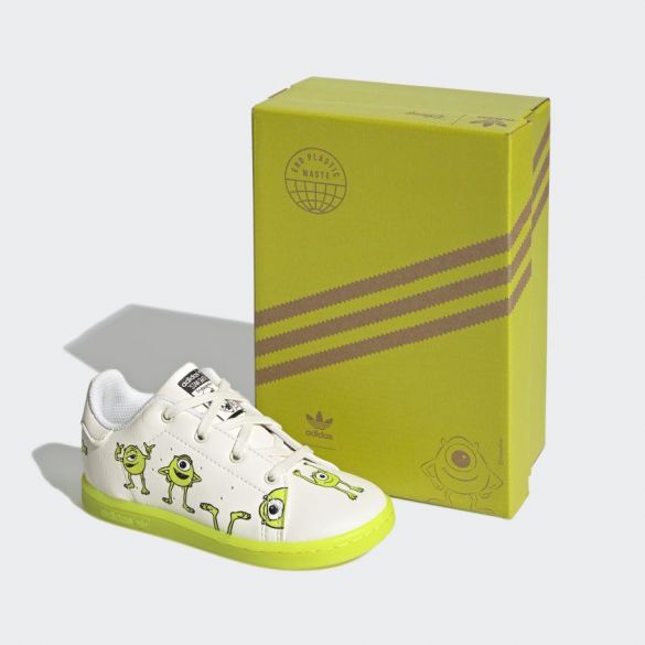 Кросівки Adidas Stan Smith GZ8513_image_9