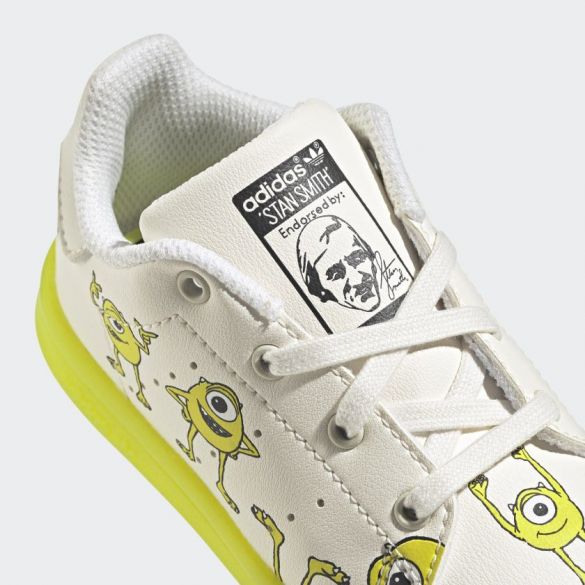 Кросівки Adidas Stan Smith GZ8513_image_3